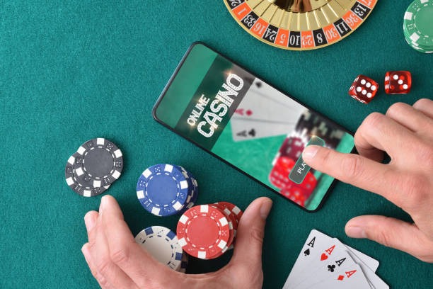 Dream Gaming live blackjack table with dealer and video feed